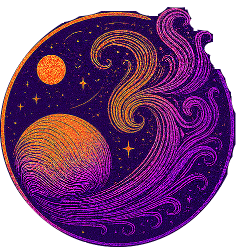 ORBI7 Collective logo