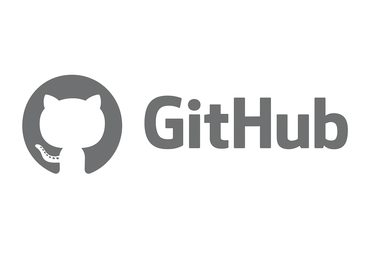 GitHub logo